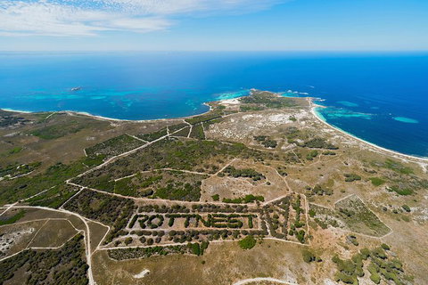 Rottnest Island Grand Tour Including Lunch And Historical Train Ride - Surfers Gold Coast 5
