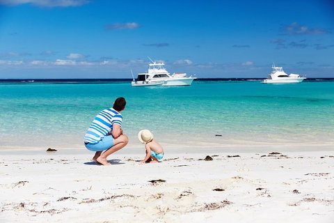 Rottnest Island Grand Tour Including Lunch And Historical Train Ride - Surfers Gold Coast 4