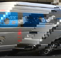 Shared Arrival or Departure Transfers - Airport to Perth City Hotel or viceversa - Surfers Gold Coast