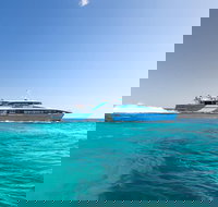 Fremantle to Rottnest Island Roundtrip Ferry Ticket - Surfers Gold Coast