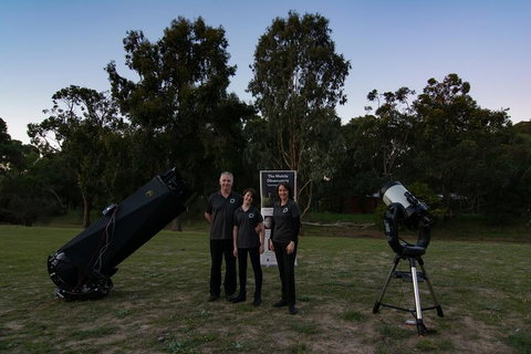 Stargazing Busselton With Mobile Observatory - Surfers Gold Coast 0