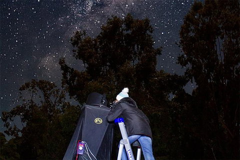 Stargazing Busselton With Mobile Observatory - Surfers Gold Coast 1
