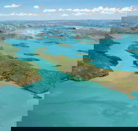 Incredible Islands Tour - Horizontal Falls  Cape Leveque - Surfers Gold Coast