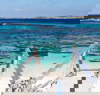 Rottnest Island All-Inclusive Grand Island Tour From Perth - Surfers Gold Coast