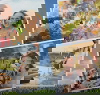 Private Swan Valley Food and Wine Day Trip from Perth or Fremantle - Surfers Gold Coast