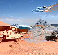 Horizontal Falls Full-Day Tour from Broome 4x4  Seaplane - Surfers Gold Coast