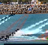 Geraldton Flyboard Experience - Surfers Gold Coast
