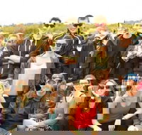 The 1 Pinnacles Desert Yanchep National Park  Sand-Boarding Tour - Surfers Gold Coast