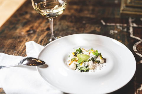 Voyager Estate: Private Winery Tasting Tour In Margaret River With Lunch - Surfers Gold Coast 5