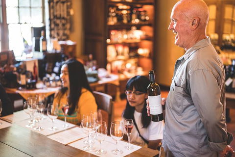 Voyager Estate: Private Winery Tasting Tour In Margaret River With Lunch - Surfers Gold Coast 6