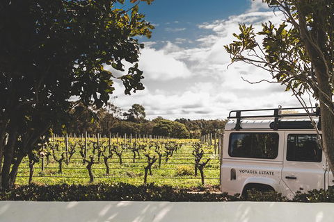 Voyager Estate: Private Winery Tasting Tour In Margaret River With Lunch - Surfers Gold Coast 3