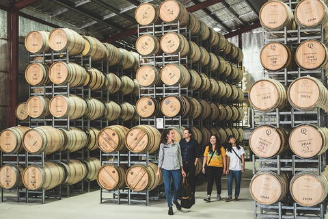 Voyager Estate: Private Winery Tasting Tour In Margaret River With Lunch - Surfers Gold Coast 11