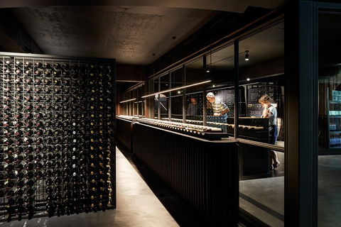 Vasse Felix Cellar Experience With 3-Course Lunch - Surfers Gold Coast 0
