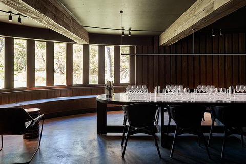 Vasse Felix Cellar Experience With 3-Course Lunch - Surfers Gold Coast 2