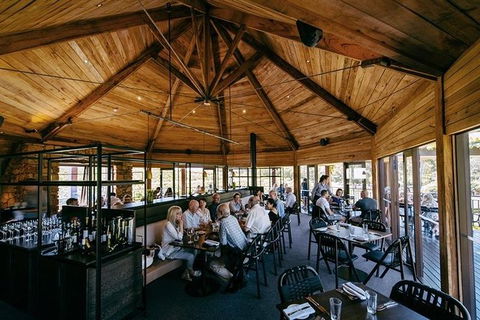Vasse Felix Cellar Experience With 3-Course Lunch - Surfers Gold Coast 3