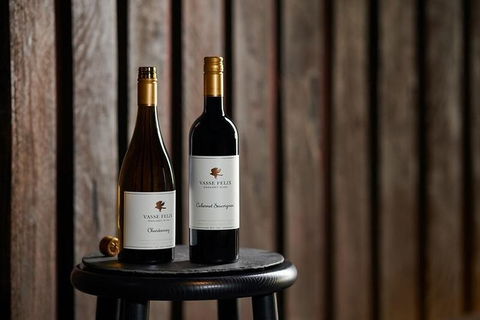 Vasse Felix Cellar Experience With 3-Course Lunch - Surfers Gold Coast 5