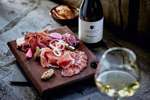Vasse Felix Cellar Experience With 3-Course Lunch - Surfers Gold Coast 7