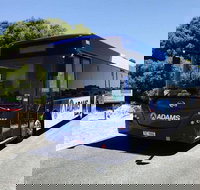 Rottnest Bayseeker Bus Tour from Hillarys Boat Harbour - Surfers Gold Coast