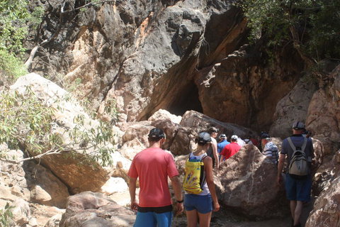 Windjana Gorge And Tunnel Creek 4WD Tour From Broome - Surfers Gold Coast 5