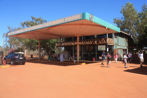 Windjana Gorge And Tunnel Creek 4WD Tour From Broome - Surfers Gold Coast 6