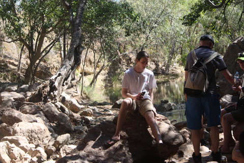 Windjana Gorge And Tunnel Creek 4WD Tour From Broome - Surfers Gold Coast 4