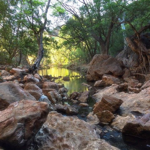Windjana Gorge And Tunnel Creek 4WD Tour From Broome - Surfers Gold Coast 9