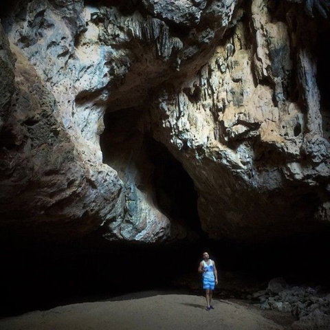 Windjana Gorge And Tunnel Creek 4WD Tour From Broome - Surfers Gold Coast 10