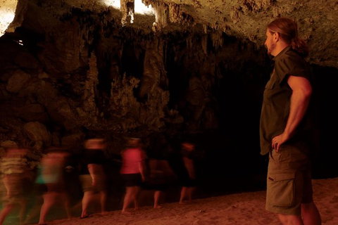 Windjana Gorge And Tunnel Creek 4WD Tour From Broome - Surfers Gold Coast 16