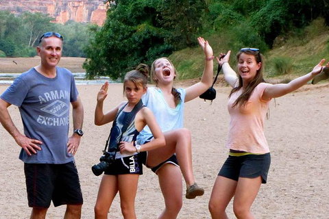 Windjana Gorge And Tunnel Creek 4WD Tour From Broome - Surfers Gold Coast 19