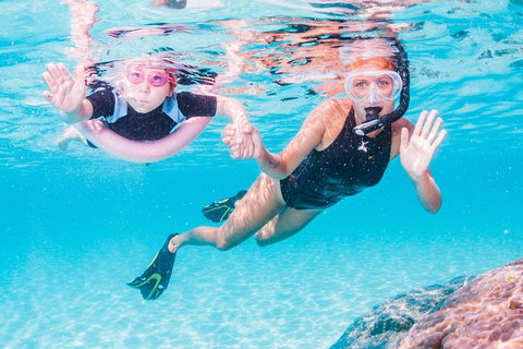 VIP Luxury Chartered Escapes, Exploring The Reef At Your Own Pace - Surfers Gold Coast 50