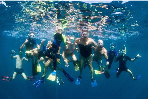 VIP Luxury Chartered Escapes, Exploring The Reef At Your Own Pace - Surfers Gold Coast 13