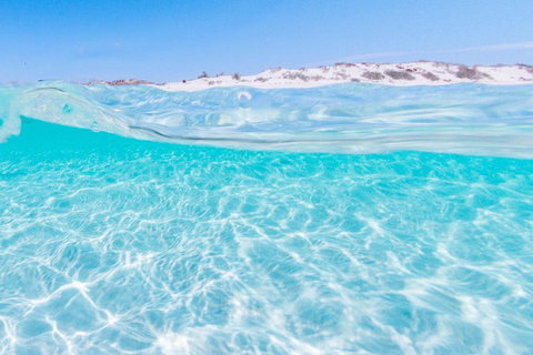 VIP Luxury Chartered Escapes, Exploring The Reef At Your Own Pace - Surfers Gold Coast 39