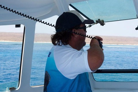 VIP Luxury Chartered Escapes, Exploring The Reef At Your Own Pace - Surfers Gold Coast 41