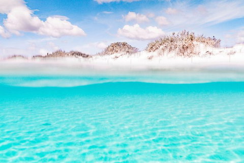 VIP Luxury Chartered Escapes, Exploring The Reef At Your Own Pace - Surfers Gold Coast 10