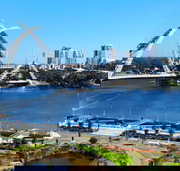 Big Perth Private Day Tour - Surfers Gold Coast