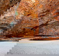 Bungle Bungle Scenic Flights Domes  Cathedral Gorge Walk - Surfers Gold Coast