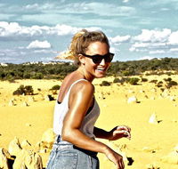 Travel in luxury on the Cervantes Pinnacles Tour - Surfers Gold Coast