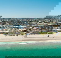 A day of leisure on the Sunset Coast - Surfers Gold Coast