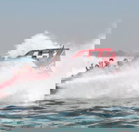 Busselton 30-Minute Jet Boat Thrill Ride - Surfers Gold Coast