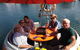 Self-Drive BBQ Boat Hire Mandurah - Group Of 3 - 6 People - thumb 3