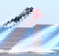 Geraldton Jetpack Experience - Surfers Gold Coast