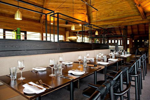 Vasse Felix Epicurean Tour And Tasting Experience With 5 Course Lunch - Surfers Gold Coast 1