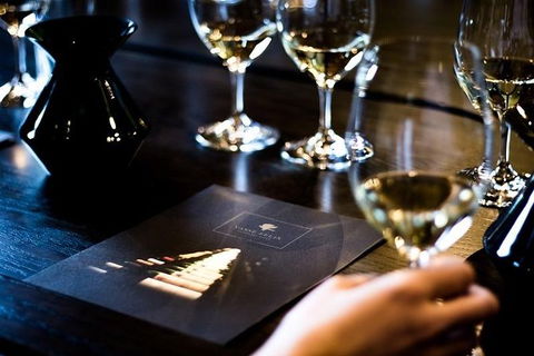 Vasse Felix Epicurean Tour And Tasting Experience With 5 Course Lunch - Surfers Gold Coast 6