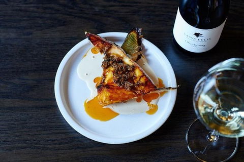 Vasse Felix Epicurean Tour And Tasting Experience With 5 Course Lunch - Surfers Gold Coast 2