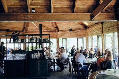 Vasse Felix Epicurean Tour And Tasting Experience With 5 Course Lunch - Surfers Gold Coast 4