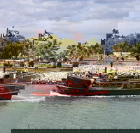 The Pirate Cruise in Mandurah on Viator - Surfers Gold Coast