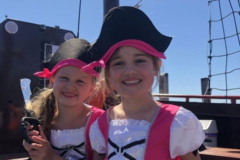 The Pirate Cruise In Mandurah On Viator - Surfers Gold Coast 3