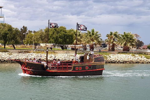 The Pirate Cruise In Mandurah On Viator - Surfers Gold Coast 2