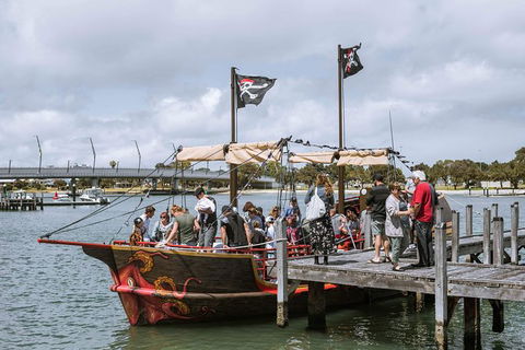 The Pirate Cruise In Mandurah On Viator - Surfers Gold Coast 6