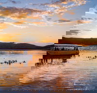 Lake Argyle Sunset Magic Cruise Departing Kununurra - Surfers Gold Coast